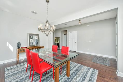 1277 Pearwood Court Mount Pleasant SC 29466