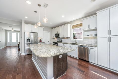 1277 Pearwood Court Mount Pleasant SC 29466