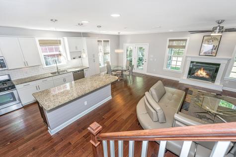 1277 Pearwood Court Mount Pleasant SC 29466
