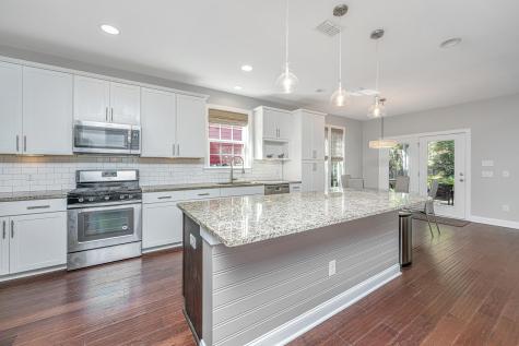 1277 Pearwood Court Mount Pleasant SC 29466