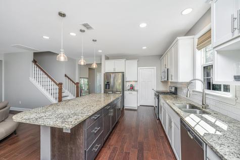 1277 Pearwood Court Mount Pleasant SC 29466