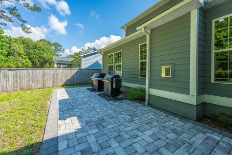 1277 Pearwood Court Mount Pleasant SC 29466