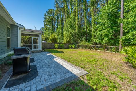 1277 Pearwood Court Mount Pleasant SC 29466