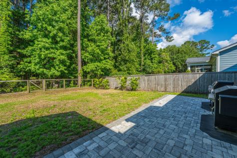 1277 Pearwood Court Mount Pleasant SC 29466