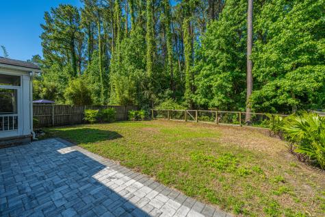 1277 Pearwood Court Mount Pleasant SC 29466