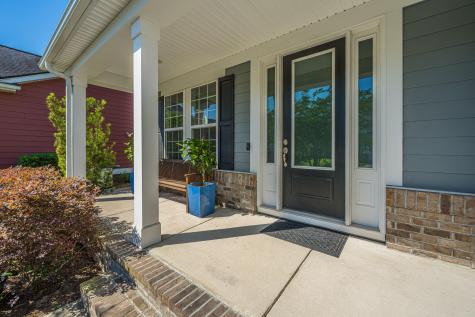 1277 Pearwood Court Mount Pleasant SC 29466