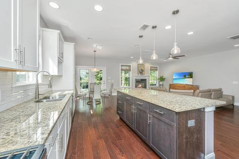 1277 Pearwood Court Mount Pleasant SC 29466