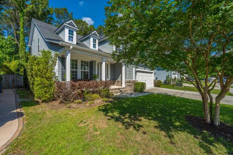 1277 Pearwood Court Mount Pleasant SC 29466