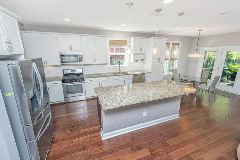 1277 Pearwood Court Mount Pleasant SC 29466