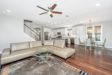 1277 Pearwood Court Mount Pleasant SC 29466