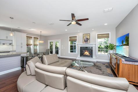 1277 Pearwood Court Mount Pleasant SC 29466