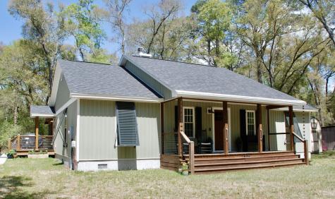 2484 Marina Road Wadmalaw Island SC 29487