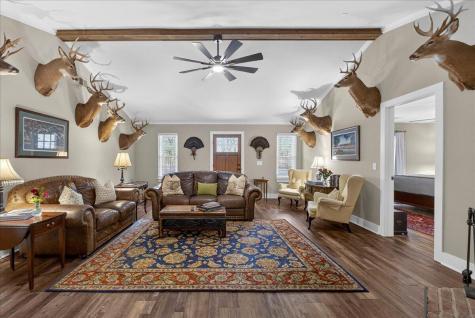 2484 Marina Road Wadmalaw Island SC 29487