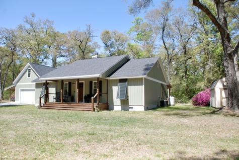 2484 Marina Road Wadmalaw Island SC 29487