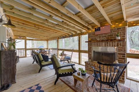 2484 Marina Road Wadmalaw Island SC 29487