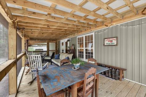 2484 Marina Road Wadmalaw Island SC 29487
