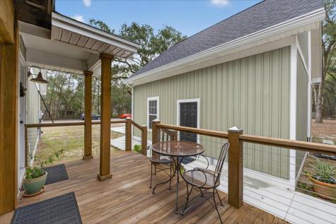 2484 Marina Road Wadmalaw Island SC 29487