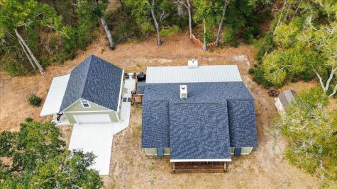 2484 Marina Road Wadmalaw Island SC 29487