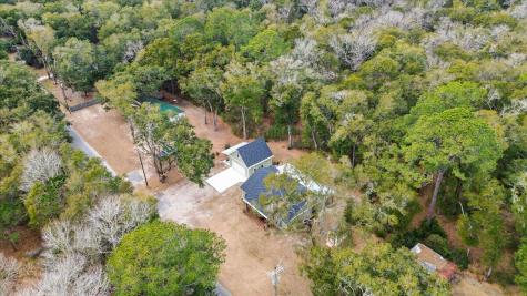 2484 Marina Road Wadmalaw Island SC 29487