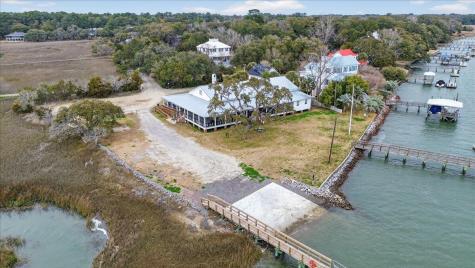 2484 Marina Road Wadmalaw Island SC 29487