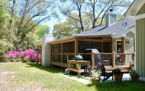 2484 Marina Road Wadmalaw Island SC 29487