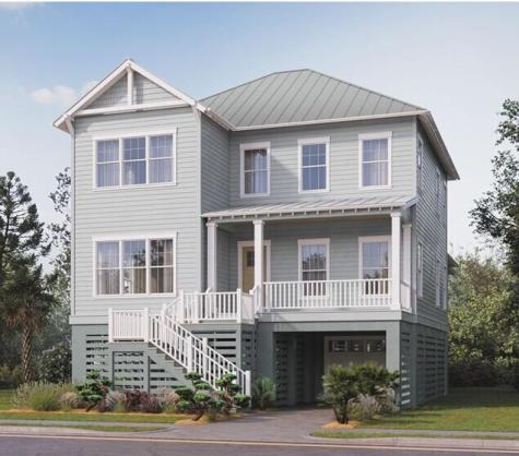 327 Simone Drive Charleston SC 29492