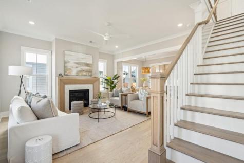 327 Simone Drive Charleston SC 29492