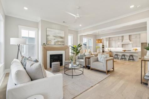 327 Simone Drive Charleston SC 29492