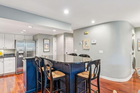 213 Little Oak Island Drive Folly Beach SC 29439