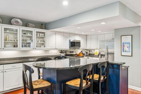 213 Little Oak Island Drive Folly Beach SC 29439