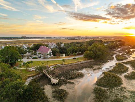213 Little Oak Island Drive Folly Beach SC 29439