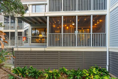 213 Little Oak Island Drive Folly Beach SC 29439