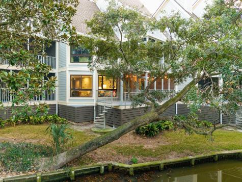213 Little Oak Island Drive Folly Beach SC 29439