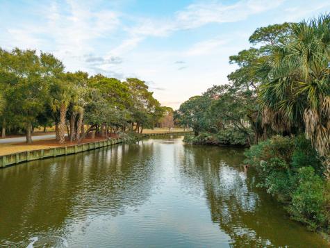 213 Little Oak Island Drive Folly Beach SC 29439