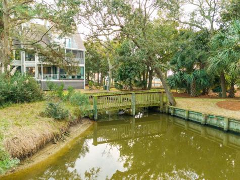 213 Little Oak Island Drive Folly Beach SC 29439