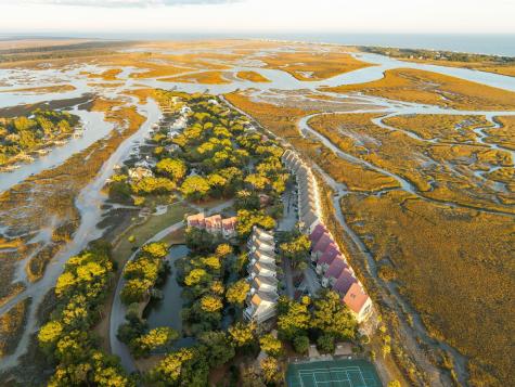 213 Little Oak Island Drive Folly Beach SC 29439