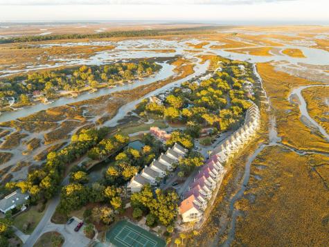 213 Little Oak Island Drive Folly Beach SC 29439