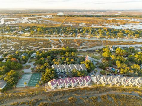 213 Little Oak Island Drive Folly Beach SC 29439