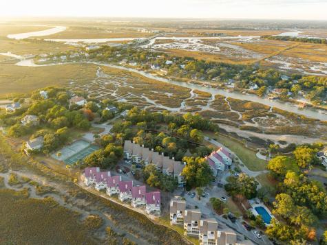 213 Little Oak Island Drive Folly Beach SC 29439