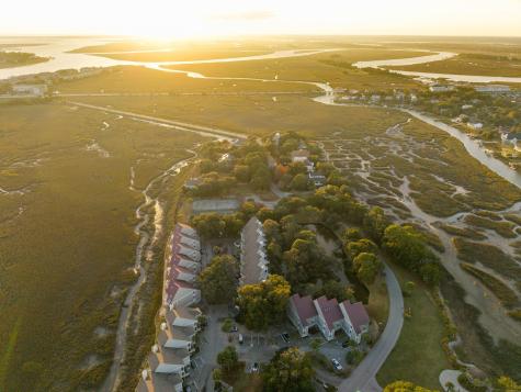 213 Little Oak Island Drive Folly Beach SC 29439