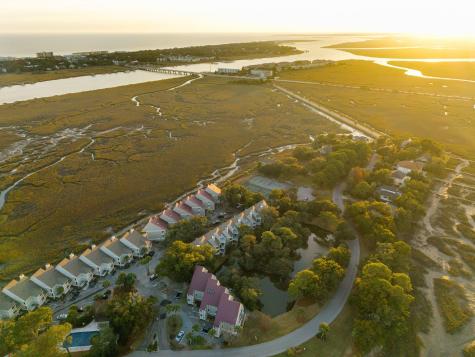 213 Little Oak Island Drive Folly Beach SC 29439