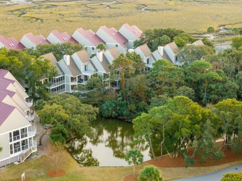 213 Little Oak Island Drive Folly Beach SC 29439