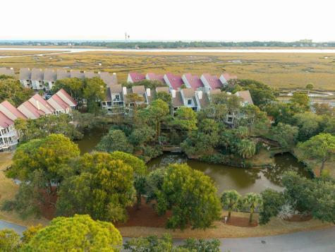 213 Little Oak Island Drive Folly Beach SC 29439