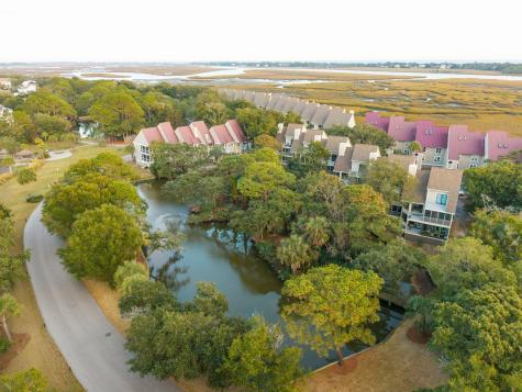 213 Little Oak Island Drive Folly Beach SC 29439