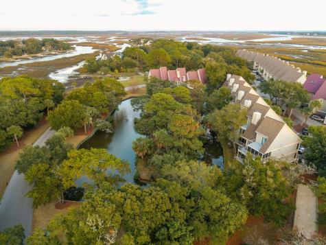 213 Little Oak Island Drive Folly Beach SC 29439