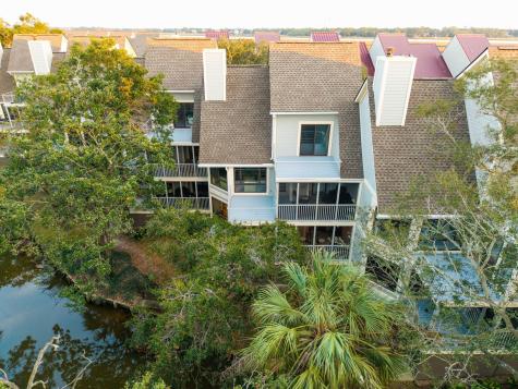 213 Little Oak Island Drive Folly Beach SC 29439