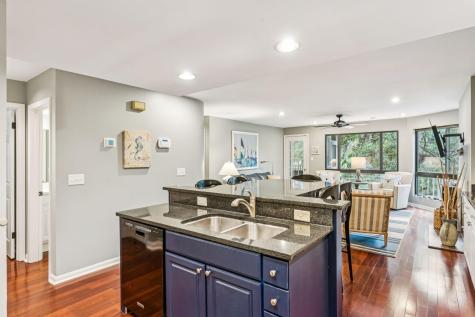 213 Little Oak Island Drive Folly Beach SC 29439