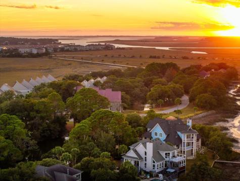 213 Little Oak Island Drive Folly Beach SC 29439