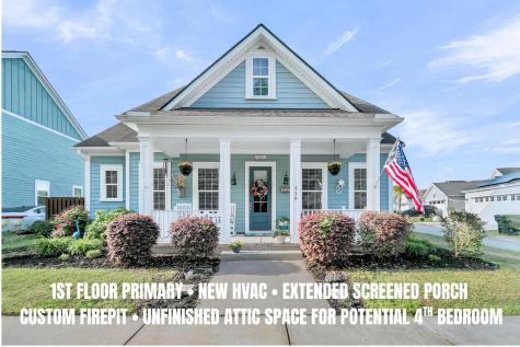 310 Woodgate Way Summerville SC 29485