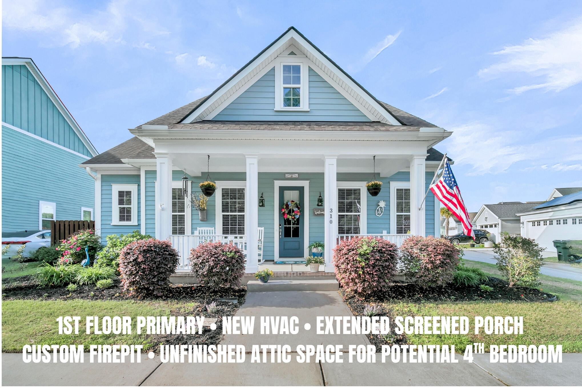 310 Woodgate Way Summerville SC 29485